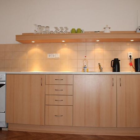 Apartment Anna Прага Номер фото