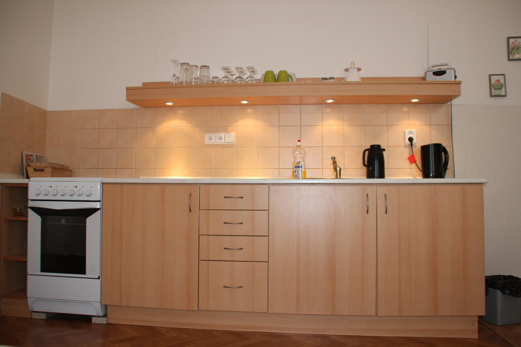 Apartment Anna Прага Номер фото