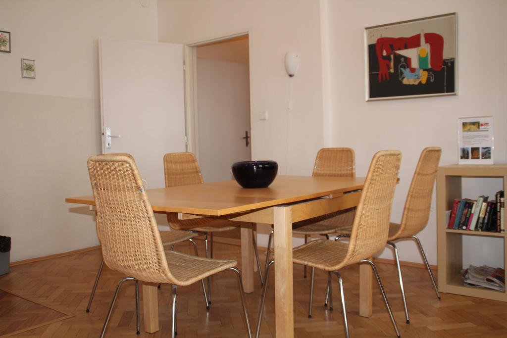 Apartment Anna Прага Номер фото